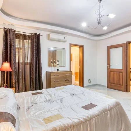 Charming 3br Apt With Breathtaking Sea Views By 360 Estates Apartment