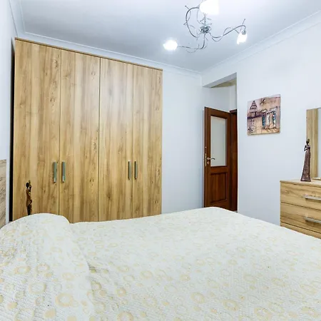 Charming 3br Apt With Breathtaking Sea Views By 360 Estates Apartment Birzebbuga