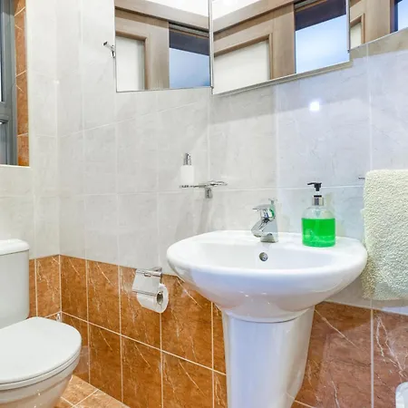 Charming 3br Apt With Breathtaking Sea Views By 360 Estates * Birzebbuga