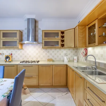 Charming 3br Apt With Breathtaking Sea Views By 360 Estates Birzebbuga