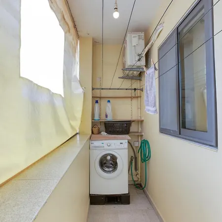 Charming 3br Apt With Breathtaking Sea Views By 360 Estates Birżebbuġa
