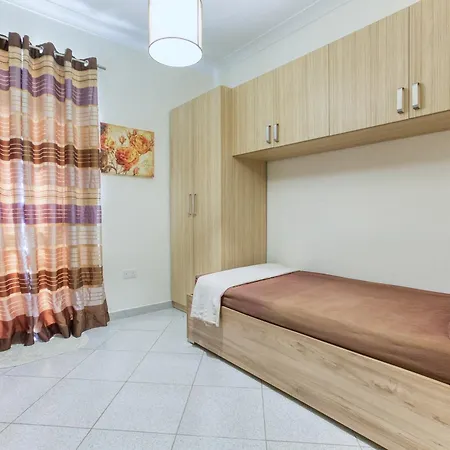 Charming 3br Apt With Breathtaking Sea Views By 360 Estates شقة *