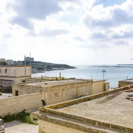 شقة Charming 3br Apt With Breathtaking Sea Views By 360 Estates *